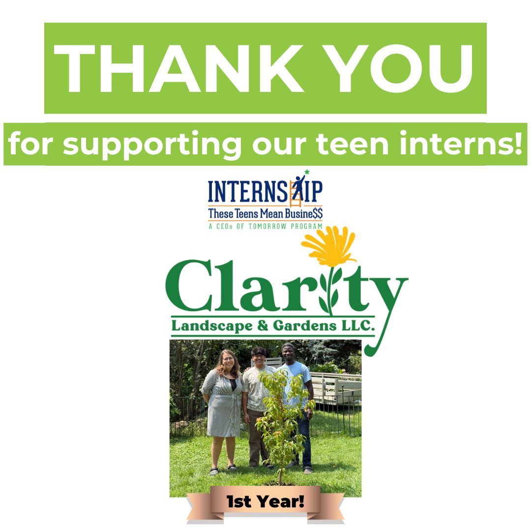 CEOs of Tomorrow tweet media