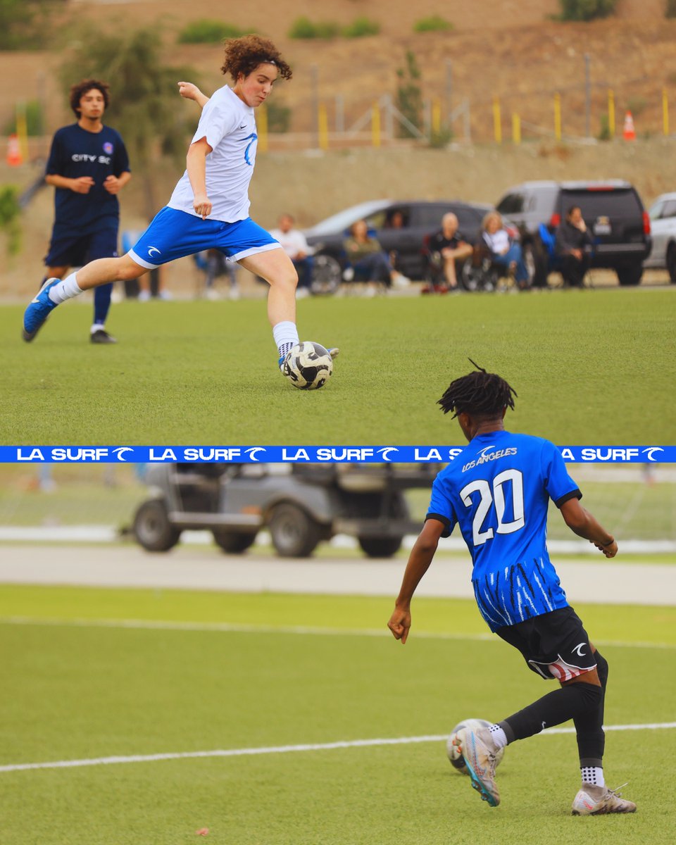 Speed. Skill. Heart. That’s what makes you the #BestOfTheBest 💯 #ChampionsDoMore