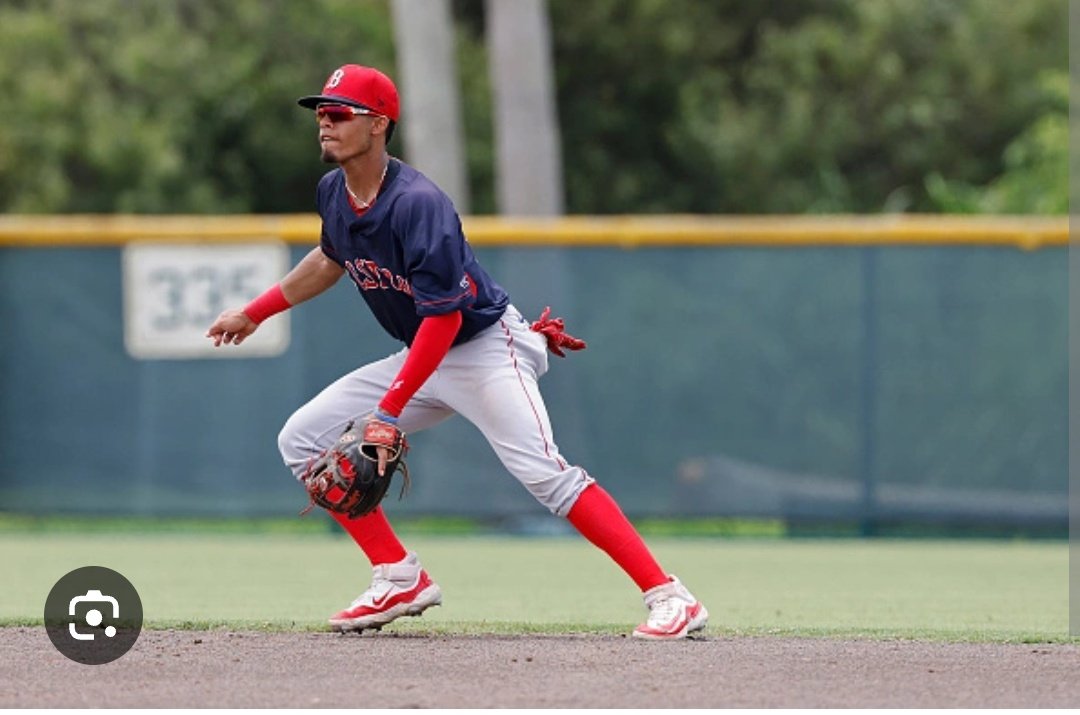 Actualicemos los Prospectos Magallaneros dentro del top 30 de sus organizaciones para el cierre de temp.

*Franklin Arias #01 #BOS 📸
*Jhostynxon García #02 #BOS
*Johanfran García #21 #BOS
*Adrian Pinto  #20 #TOR
*Angel Bastardo #27 #TOR
*Jhonayker Ugarte #27 #KC