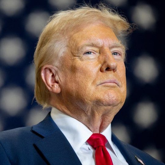 🚨BREAKING: TRUMP ADMINSTRATION ORDERS FEDERAL AGENCIES TO *ELIMINATE* RECORDS OF FEDERAL EMPLOYEE'S COVID-19 VACCINATION STATUS