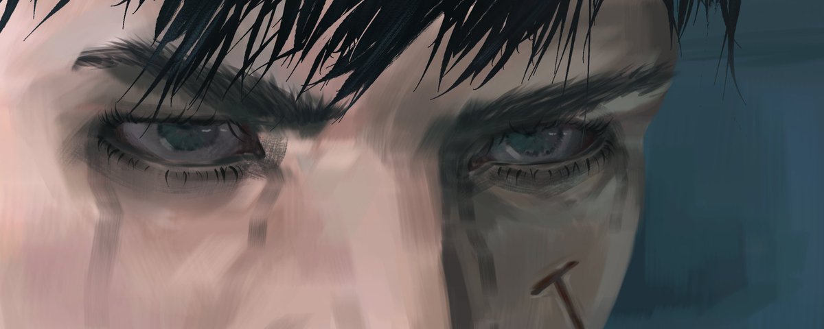 clove_creates's tweet photo. I actually drew the background lmao #jasontodd https://t.co/neF5oe42ec