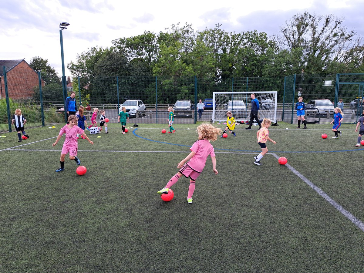 Wideopen Wildcats, Squad Girls & Just Play (@wideopenw) on Twitter photo No luck all skill ⚽️
<a href="/NorthumFA/">Northumberland FA</a>
#wildcats #thisgirlcan #letgirlsplay #madeforthisgame No luck all skill ⚽️
<a href="/NorthumFA/">Northumberland FA</a>
#wildcats #thisgirlcan #letgirlsplay #madeforthisgame