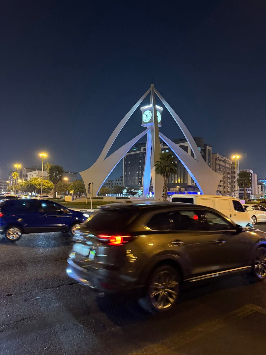 BeataBihar16267's tweet photo. Dubai🇦🇪♥️
 The most amazing city in the world! 🫶🇦🇪♥️ https://t.co/iHOXb22TXn