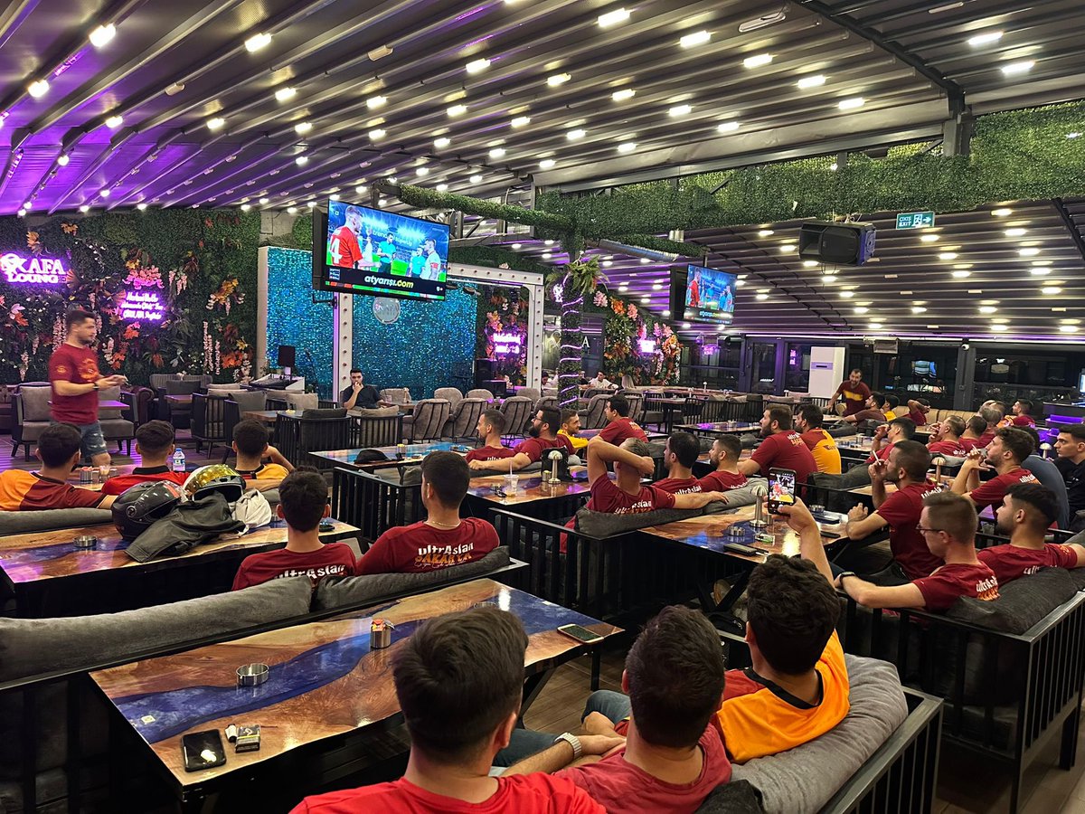 #başlıyoruz 
#Hedef26 

<a href="/uAYurtici/">ultrAslan Yurtiçi</a>