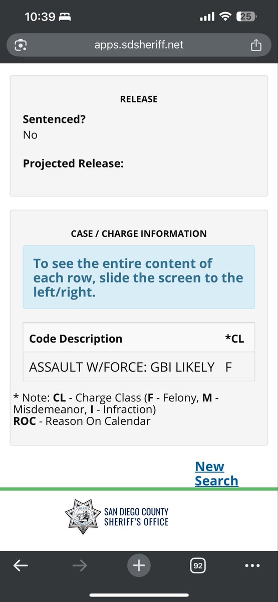 A reminder to care for one another in difficult times

A friend was assaulted a few days ago- so yesterday I delivered a walnut pesto salad from garden basil &amp; checked on them

The attacker-a neighbor- was jailed on felony assault, but 
is out on bail

Stay safe out there