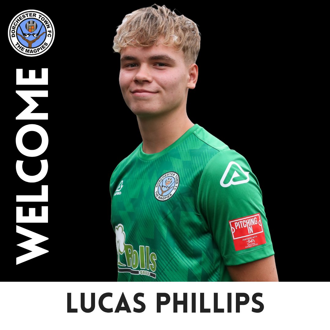 🚨 | 𝗡𝗘𝗪 𝗦𝗜𝗚𝗡𝗜𝗡𝗚𝗦

We are delighted to confirm four new additions who have joined Tom Killick's squad ahead of the start of the new 25/26 season ✒️

⚫️ Josey Casa-Grande
⚪️ Charlie Wooding
⚫️ Tom Fu
⚪️ Lucas Phillips

Read more including reaction from boss Tom Killick