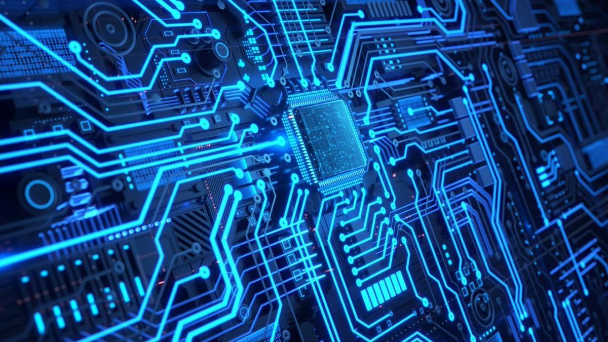 Association for Computing Machinery (@theofficialacm) on Twitter photo "Investing in innovation is not wasteful spending." — Turing Laureate and former ACM President David Patterson on why NSF funding must be protected. Learn more: buff.ly/UBL4MIf
<a href="/UCBerkeley/">UC Berkeley</a> <a href="/LaudeInstitute/">Laude Institute</a>
#FullyFundNSF #FullyFundCISE "Investing in innovation is not wasteful spending." — Turing Laureate and former ACM President David Patterson on why NSF funding must be protected. Learn more: buff.ly/UBL4MIf
<a href="/UCBerkeley/">UC Berkeley</a> <a href="/LaudeInstitute/">Laude Institute</a>
#FullyFundNSF #FullyFundCISE