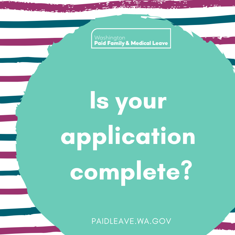 PaidLeaveWA's tweet photo. Upload all your documents to ensure your application for Paid Leave is complete! For instructions, visit: https://t.co/8BVJdvpjwK https://t.co/ks7hbRHMiU