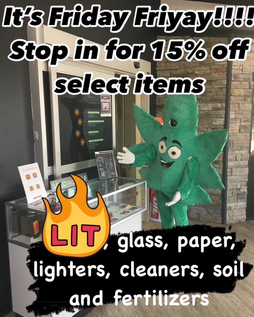 katocbdcenters's tweet photo. Friday Friyay

*educational only*
*nothing for sale on instagram*
#deal#discount#clone#clones#plants#athome#glass#bowl#pipe#lighter#mngrown#local#minnesota#Mankato#weknowitbecausewegrowit#nuqanna#elevated#buzz#discoverit#Legal#legalization#hemp#CBD#flower#smoke https://t.co/ldYfwRufk5