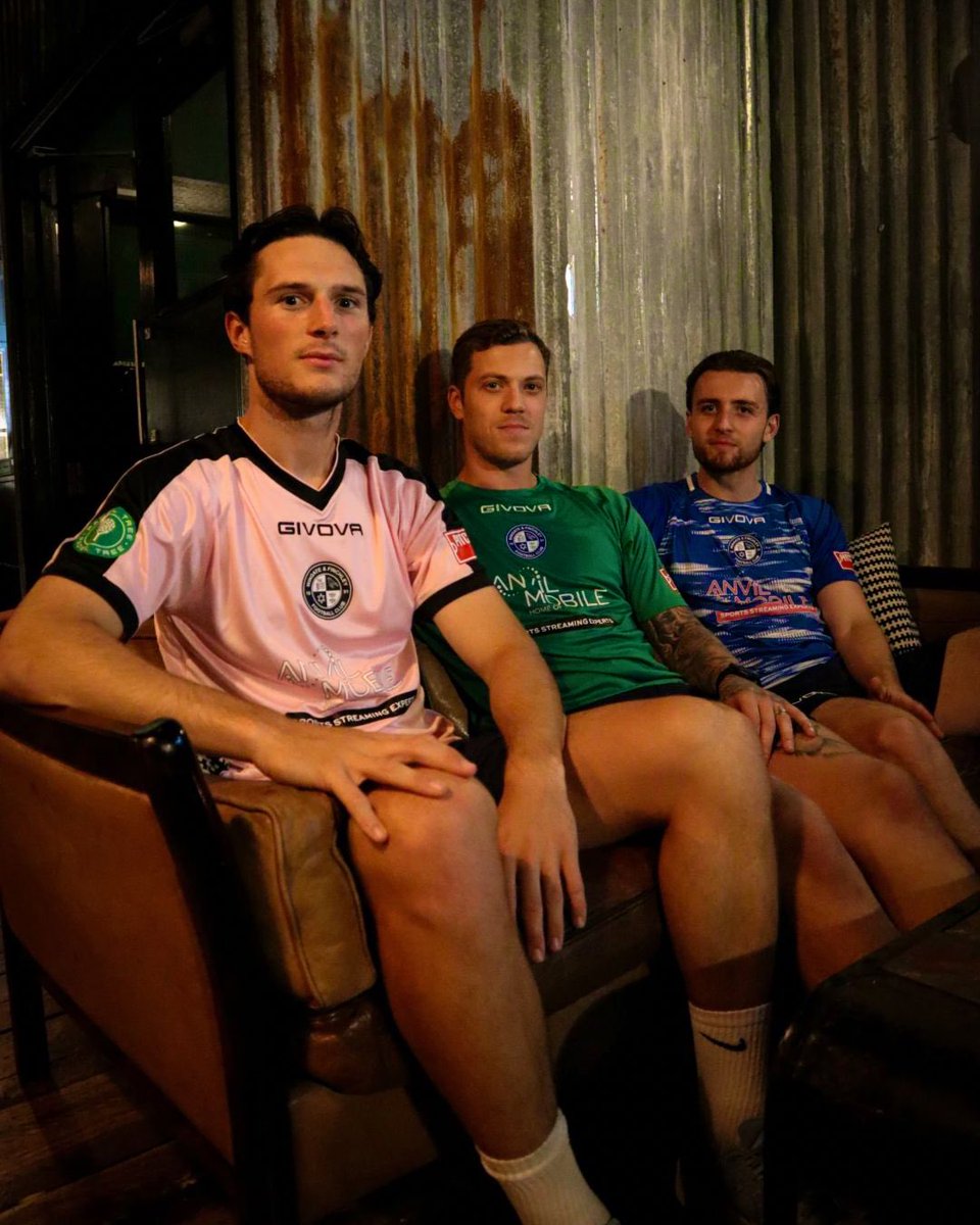 Wingate & Finchley FC tweet media