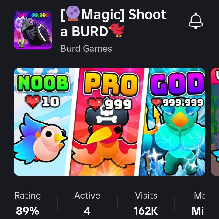 Rebirth Champions: Ultimate News tweet media