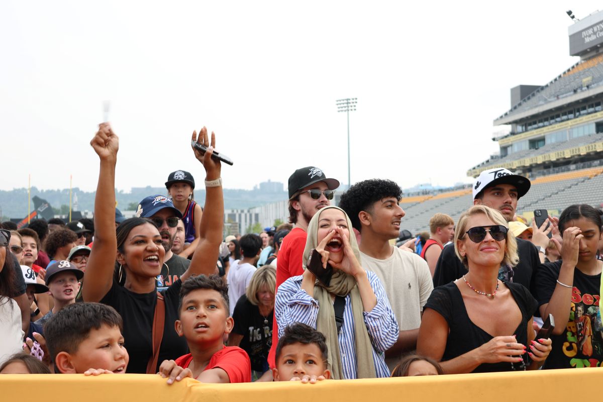 City of Hamilton tweet media