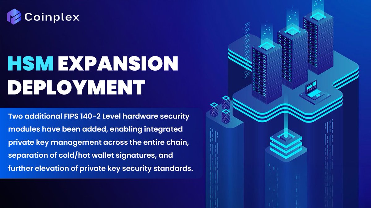 CoinPlex tweet media