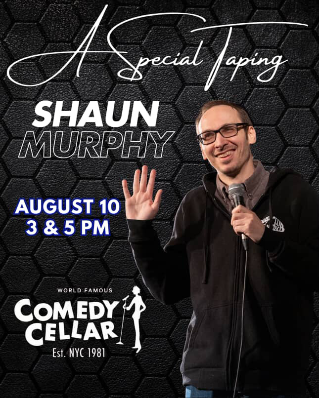 Shaun Murphy tweet media