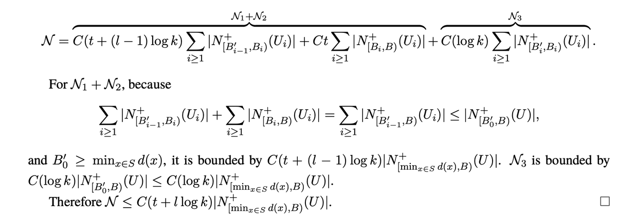 Chińscy naukowcy opracowali najlepszy od 41 lat algorytm wyznaczania najkrótszej ścieżki w grafie! Zespół z Tsinghua University przełamał barierę sortowania Dijkstry. To pierwsza poprawa od 1984 r. Nowy algorytm  działa w czasie O(m*log⁡2/3n). Co to może dać? Szybsze GPS,