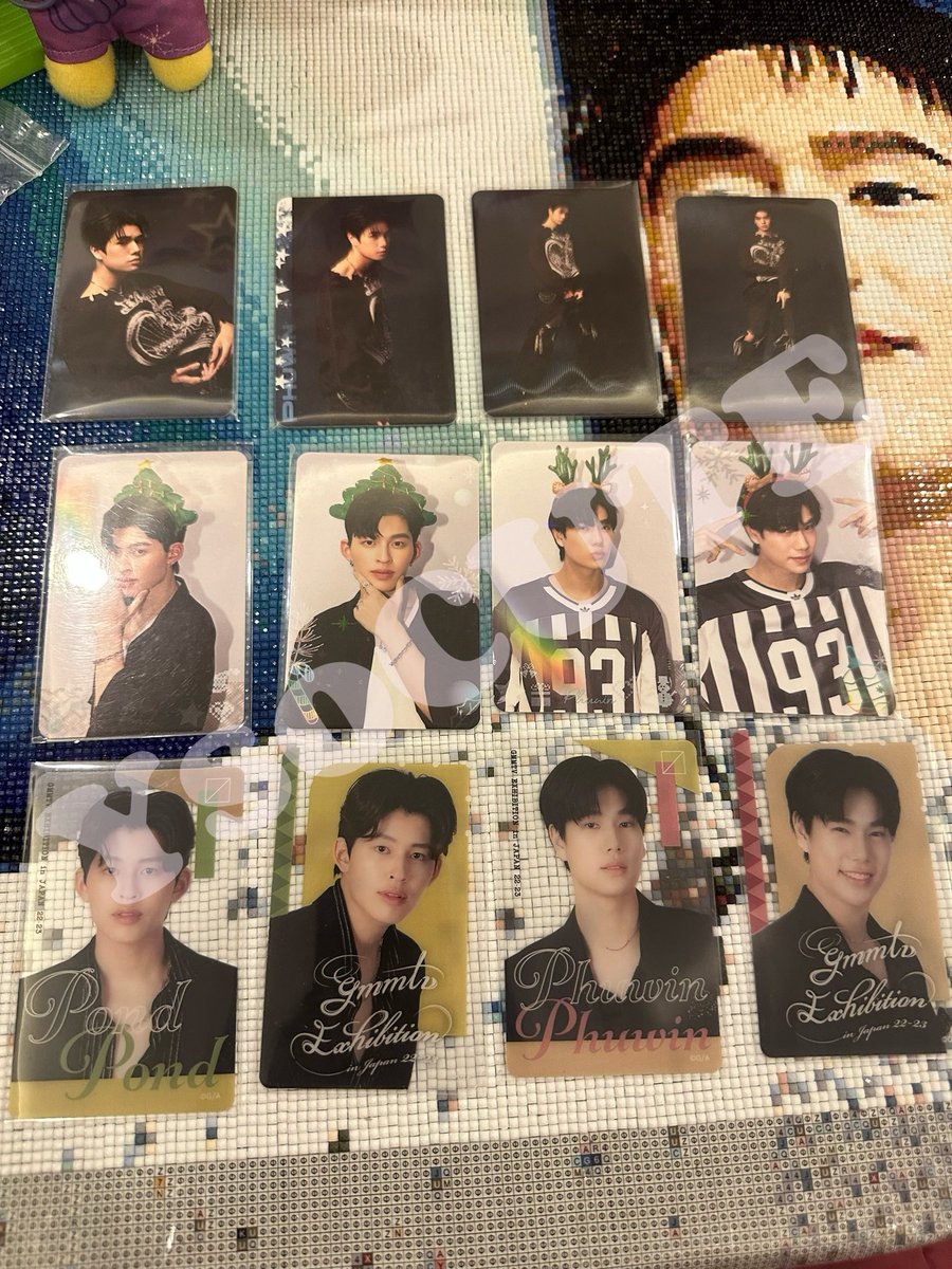 YsoCUTE22's tweet photo. Wts/ขาย พร้อมส่ง 📌📌📌
สนใจใบไหนสอบถามได้เลยค่ะ
ค่าเดินทางเหมาๆ 40 บาท
#ตลาดนัดgmmtv #ตลาดนัดgmm #ตลาดนัดปอนด์ภูวินทร์ #PondPhuwin #ปอนด์ภูวินทร์ #ppnaravit #PondNaravit #ปอนด์ณราวิชญ์ #phuwintang #ภูวินทร์ #Phuwin
#YsoCUTE https://t.co/EOM0HoSwuj