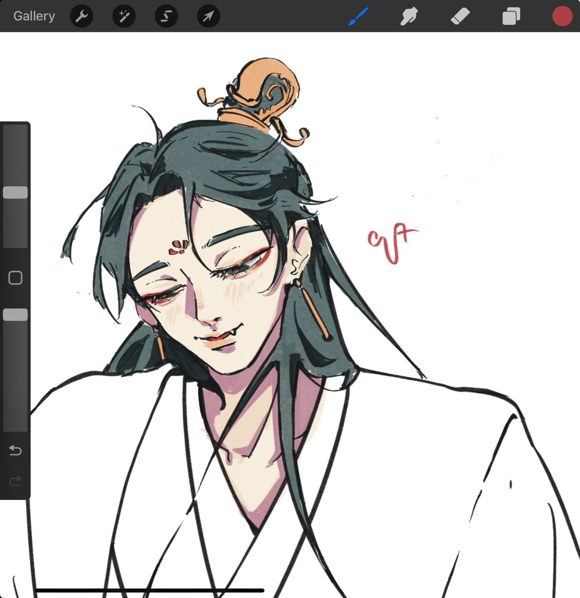 fruwutykk's tweet photo. BROOO I FOUND A REALLYYY GOOD BRUSH!!!!!!!!
Now i hv the motivation to speedrun my CF catalogue hihi 🤤🤤 https://t.co/b6drS0BVLu