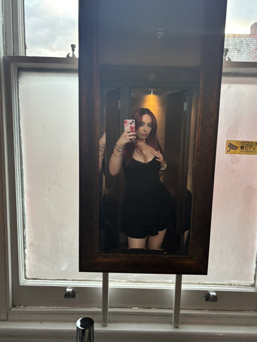Goddess Sarah ⋆˙⟡♡ tweet media