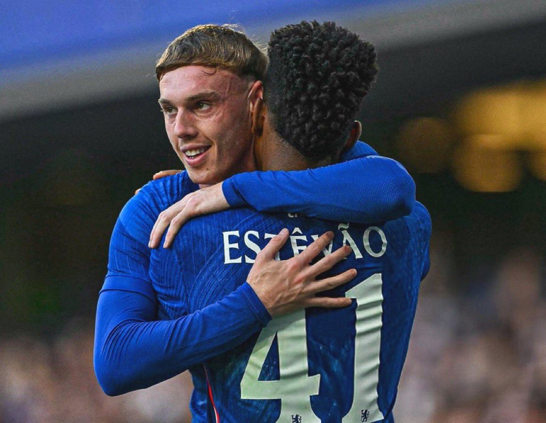 Bring your high line 
Bring your low block
Bring your Tiki taka

My boys will cook you like egusi 🔥