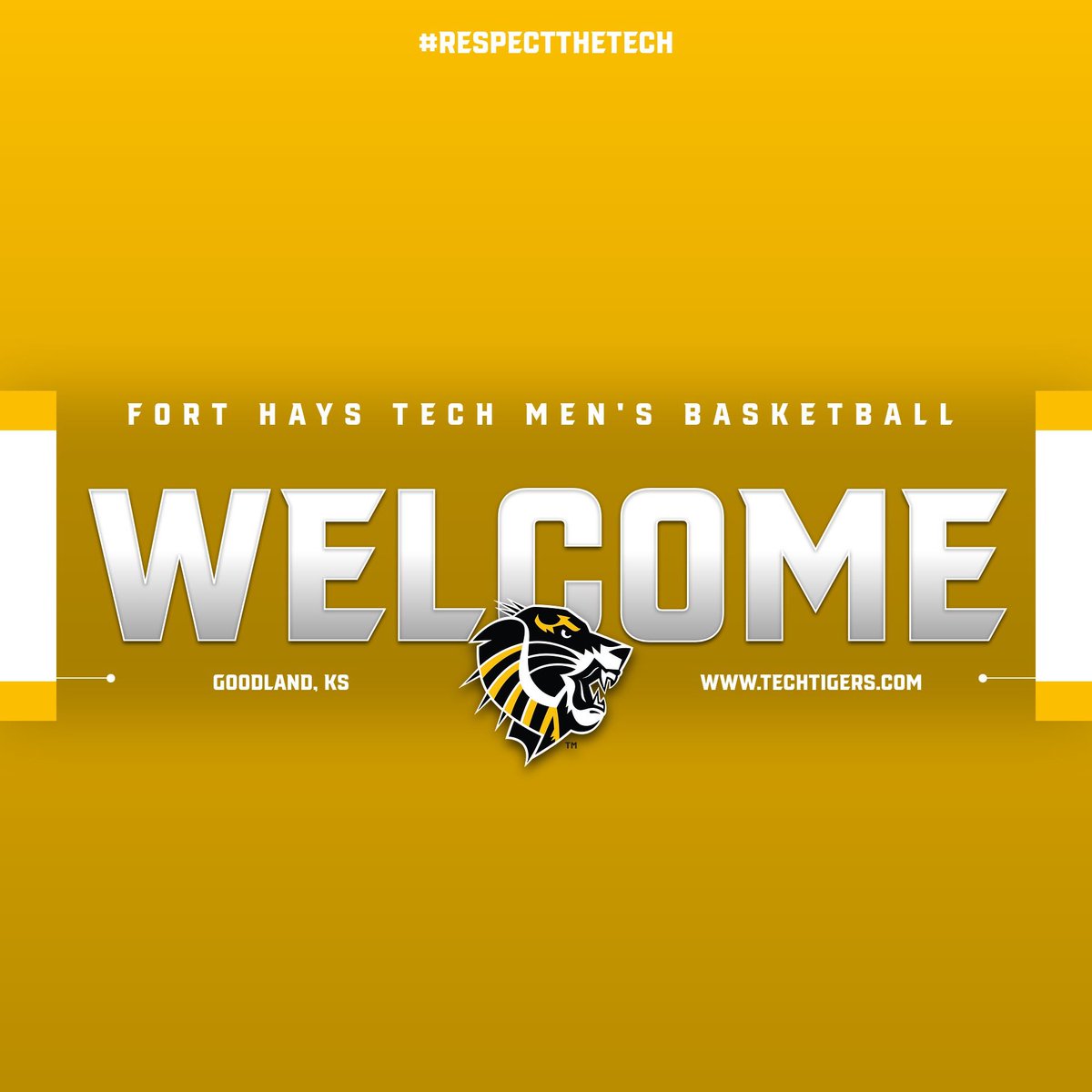 TechTigersMbb's tweet image. Welcome To the Land Guys
It’s been an exciting 2 days of move in week/registration

Safe Travels to you and your families.

#respectthetech