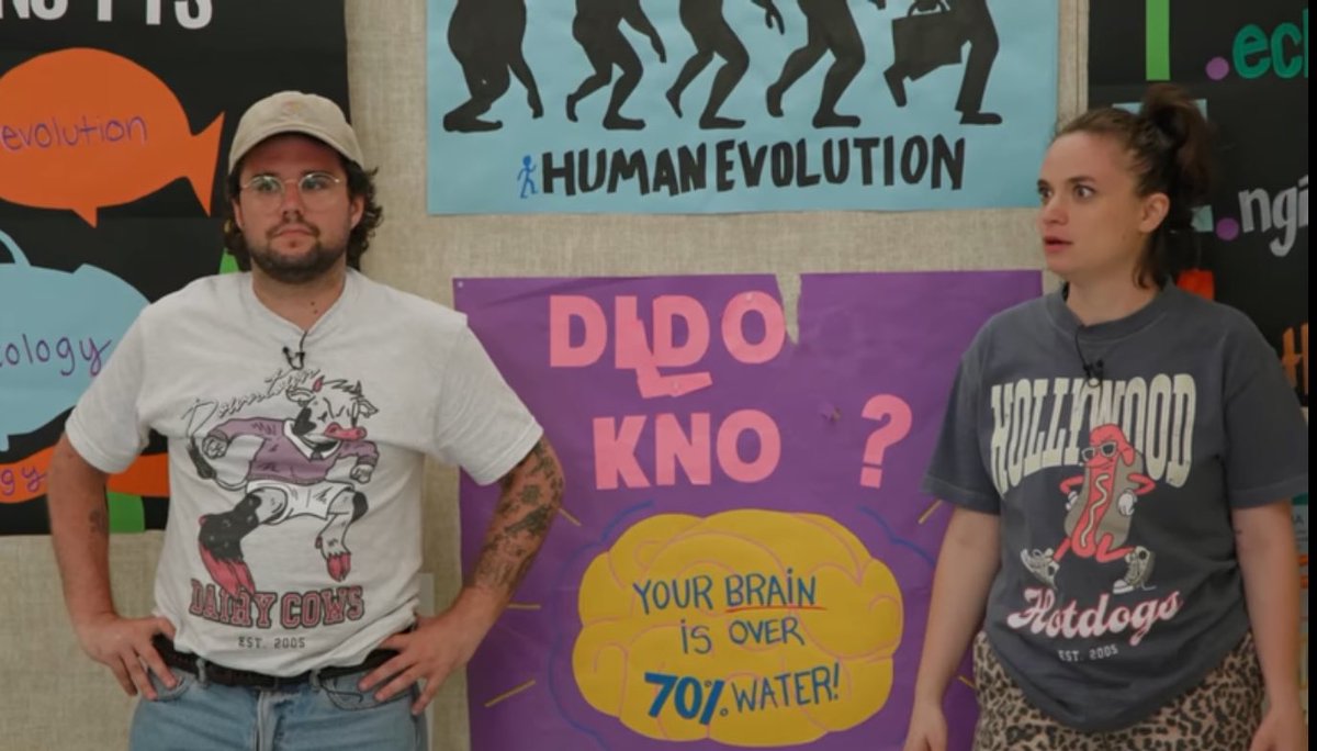 giarratonic's tweet image. the two siblings who’s parents are TIRED of getting calls home because of their behavior