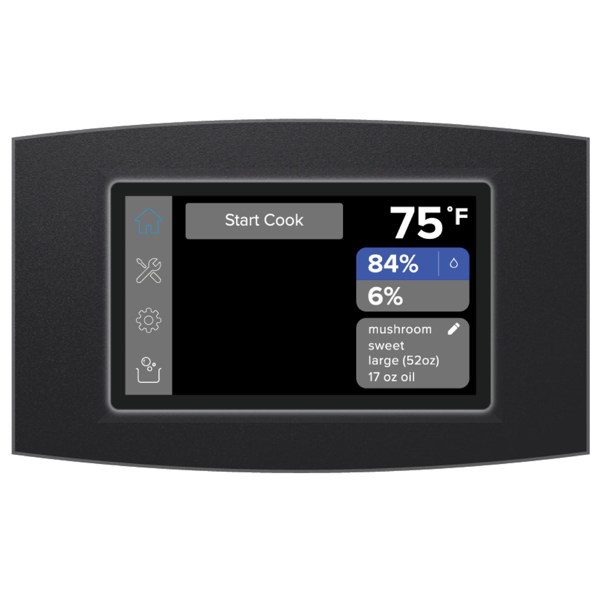 GMPopcornFan's tweet image. The touchscreen controls are just one of the powerful advantages the Elite Popper Series offers! See our list of 16 features that make Elite the industry leader for usability.
bit.ly/4llwq4N
#Elite #popcornmachine #popcorn #FunFoodAuthority