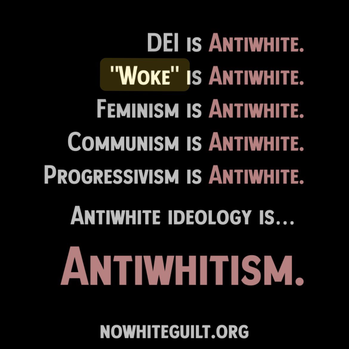 cleanOfWhitenoir tweet media