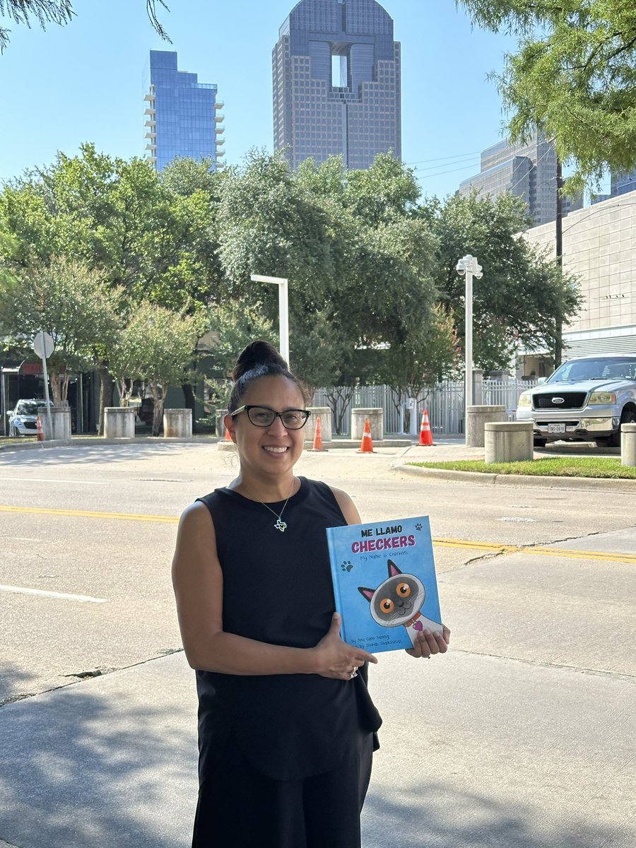 Ana Cano Nennig tweet media