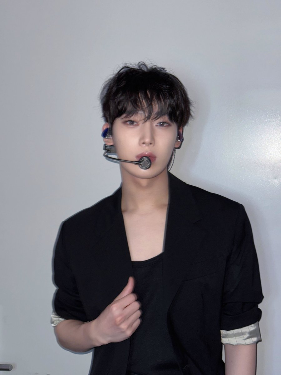 🖤 #sunoo #김선우