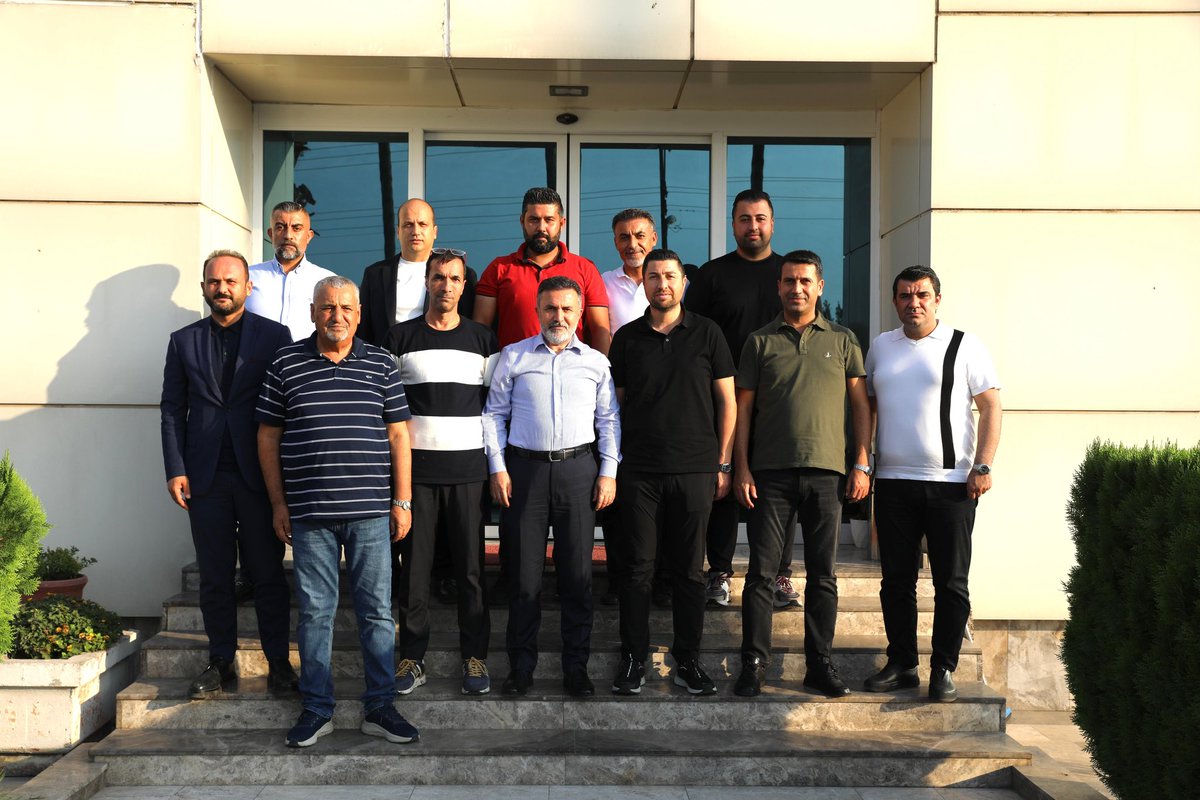 AK Parti Adana (@akpartiadanail) on Twitter photo 