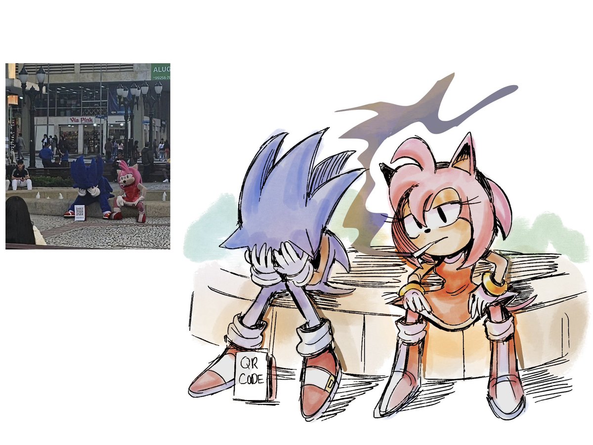 zaoiinsta's tweet photo. Decided to redraw this https://t.co/jMyY4flXII
