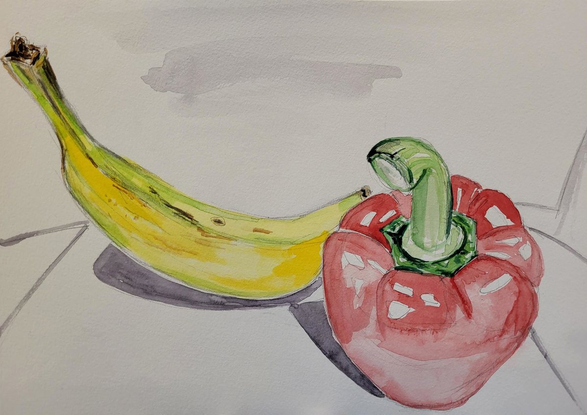 My #Watercolor #Painting #artclass + #DRAWING class ARE now Enrolling <a href="/glenechopark/">Glen Echo Park</a>  - Register: vianborchert.com/classes - #dcarts #dc #acreativedc #glenechopark #washingtondc #glenechomd #PalisadesDC #dcfoodie #dupontcircle #logancircle #chevychasedc #silverspring #potomac