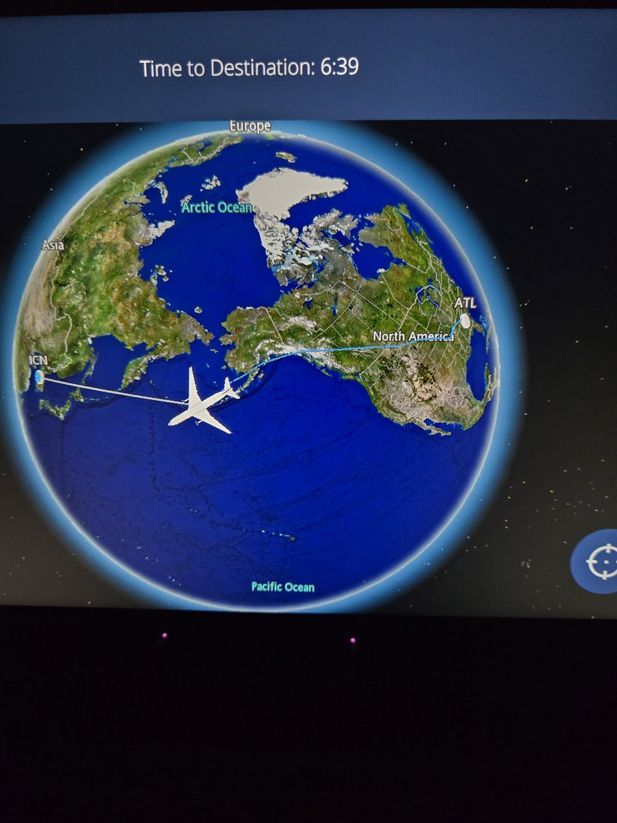 Halfway there! I am looking forward to talking to some baseball business. 
Well, my translator, too.. 🤣 #Korea
 #NoGimmiesEverythingEarned