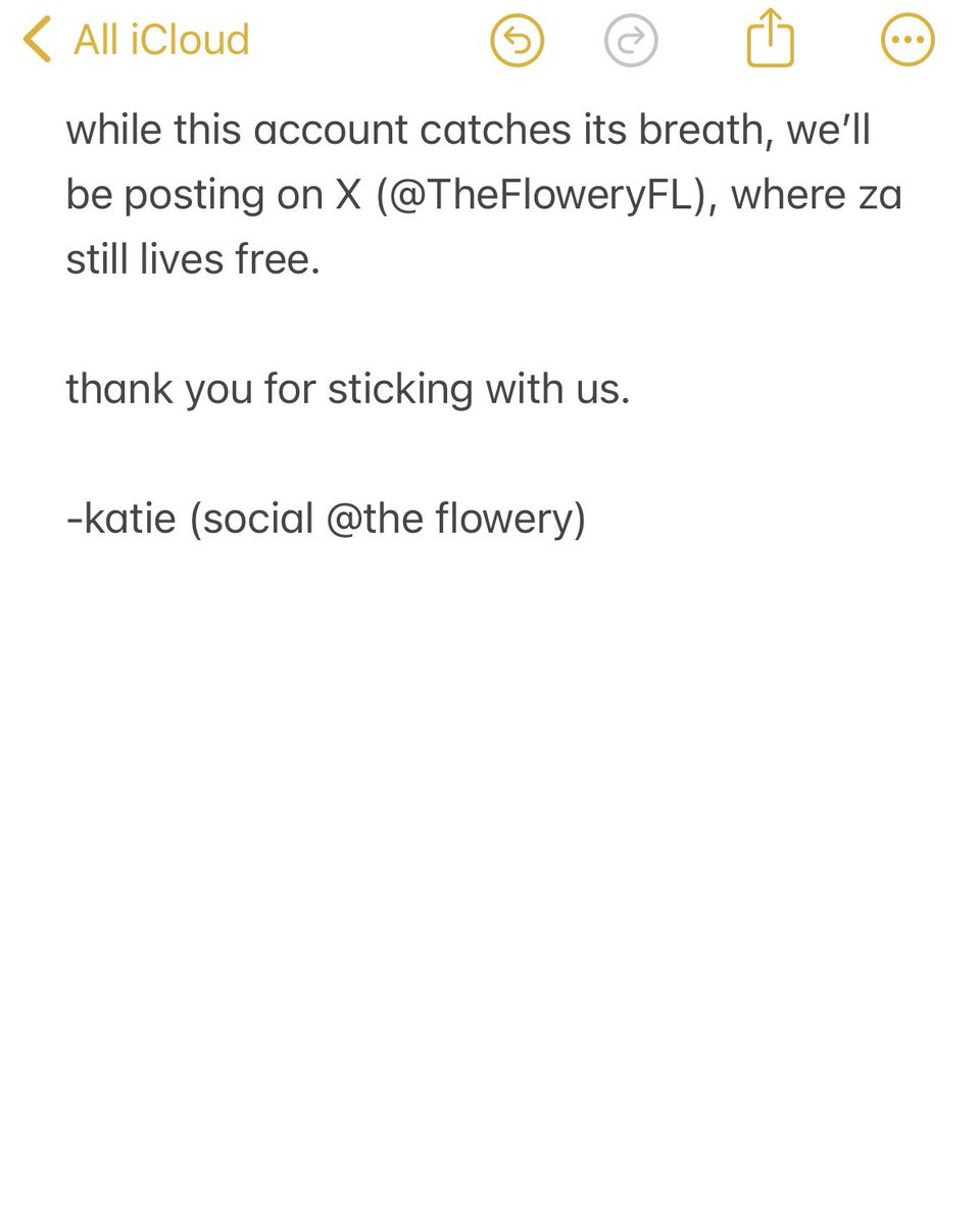 Posted this on <a href="/Meta/">Meta</a> yesterday. 

Our industry is being silenced! NOT UP IN HERE <a href="/X/">X</a> <a href="/elonmusk/">Elon Musk</a> ‼️‼️

Thank you for fighting censorship and giving a platform for free speech.