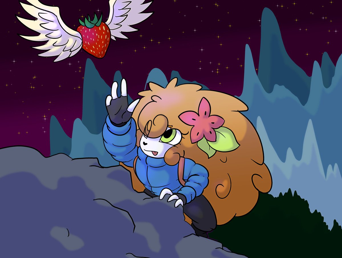 Fifth attack for <a href="/MrNeo_/">MrNeo | Mellow</a> 

Collect my strawberries...