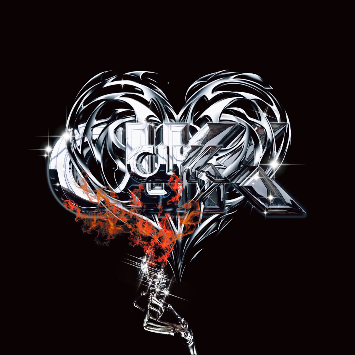 NE
ICE
ANOXIA
ARKADIA