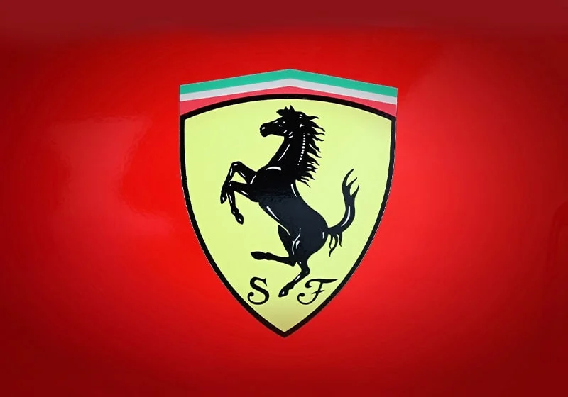 dsctlzscrypto's tweet photo. 🚨 INCREÍBLE: Ferrari ahora acepta pagos con Ethereum $ETH en Estados Unidos y Europa.

Qué Ferrari te comprarías? https://t.co/03jl0lFC2z