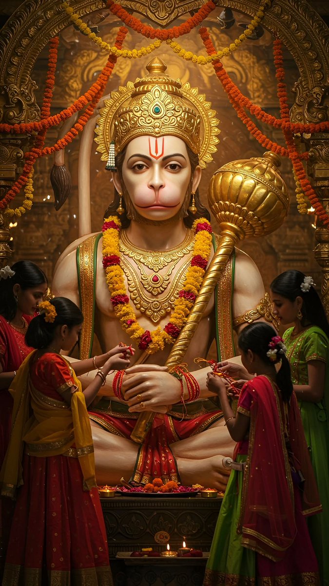 Can you reply me with Jai Bajrangbali ❤️‍🔥