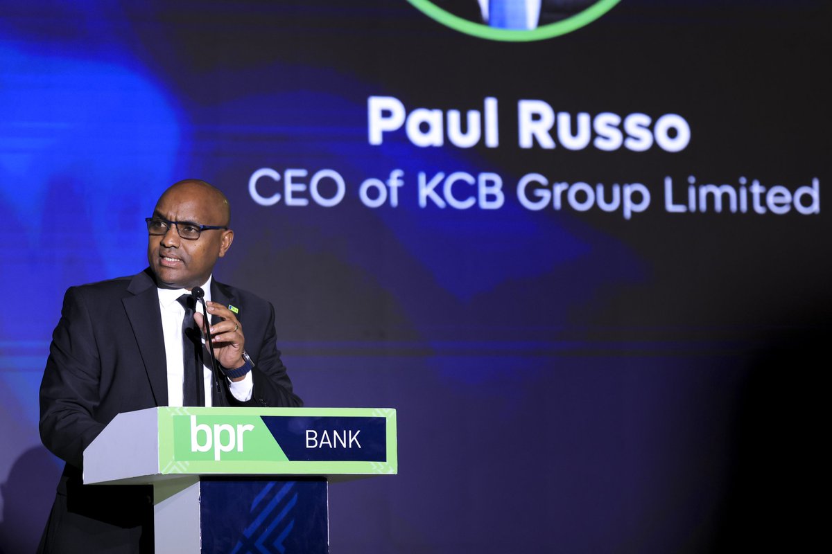 BPR Bank Rwanda Plc tweet media