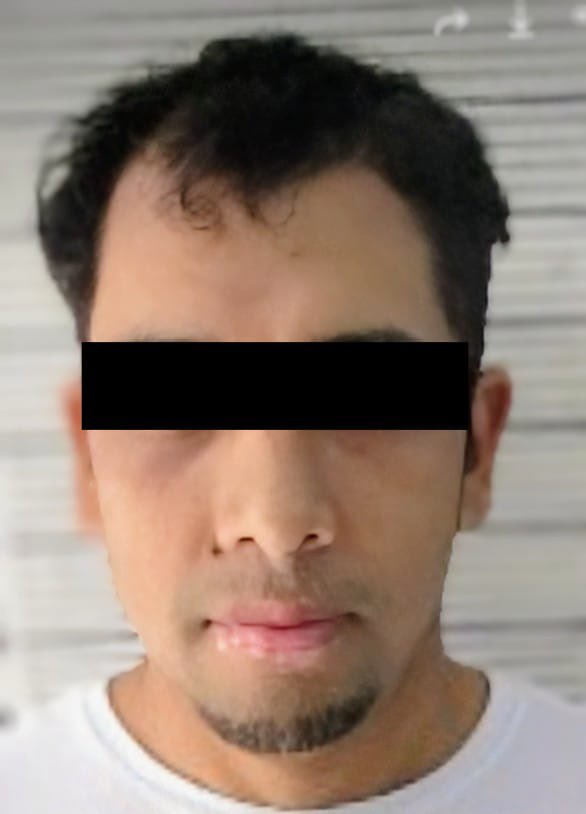 🔴 SENTENCIADO A 362 AÑOS  DE PRISIÓN POR DELITOS SEXUALES 

🔺La Fiscalía General de Justicia del Estado de Nuevo León logró una sentencia condenatoria en contra de Mario Alberto “N” por delitos sexuales, con la que permanecerá internado en un  Centro de Reinserción Social del