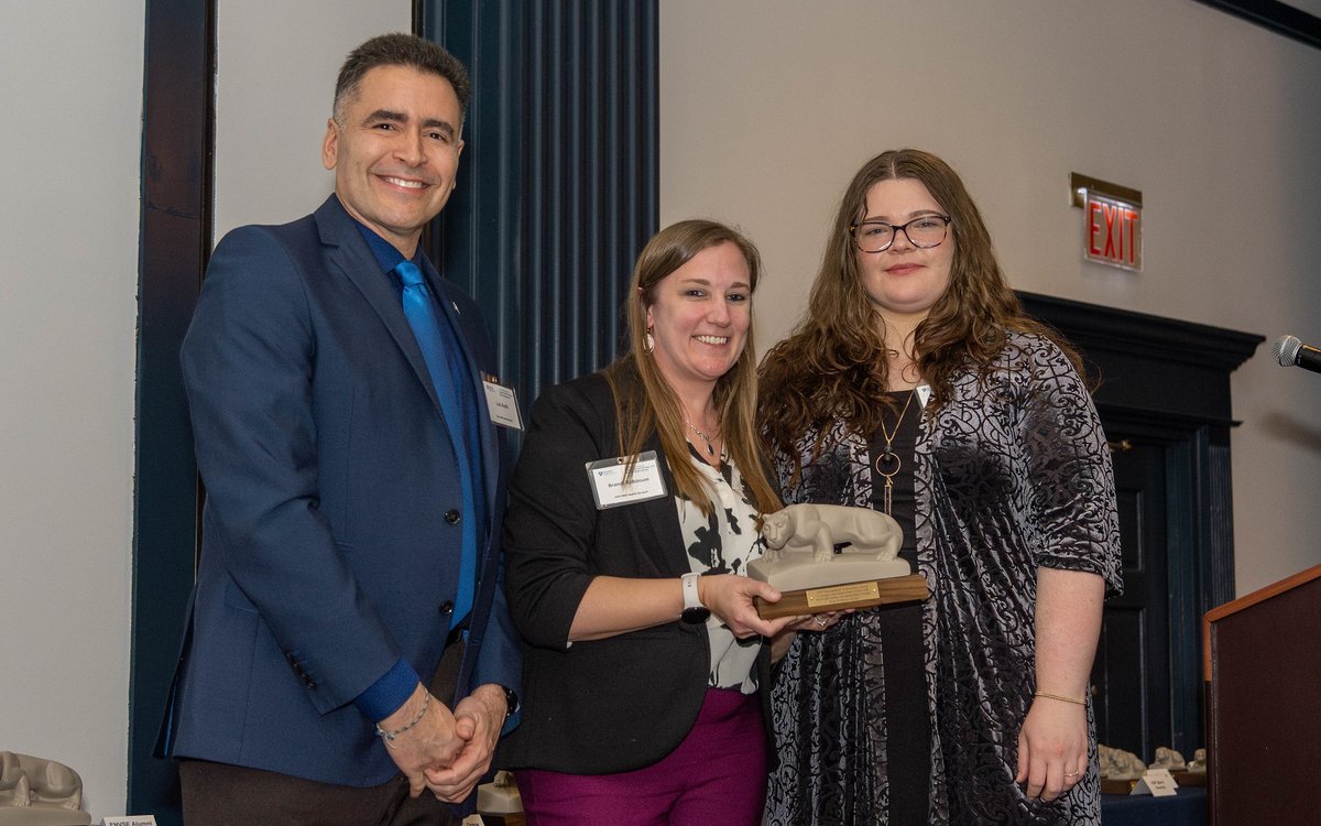 EME @ Penn State (@pennstateeme) on Twitter photo EME alum Kate Robeson-Grubb is taking the knowledge she gained from #PennState to make a difference for <a href="/Solebury_Twp/">Solebury Township</a>. ow.ly/N3rE50WCccF #WeAre #Sustainability EME alum Kate Robeson-Grubb is taking the knowledge she gained from #PennState to make a difference for <a href="/Solebury_Twp/">Solebury Township</a>. ow.ly/N3rE50WCccF #WeAre #Sustainability