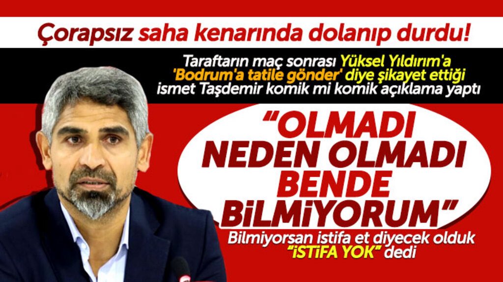 çorapsıza hala süper lig’de takım vermeleri öyle böyle yarmıyor aq