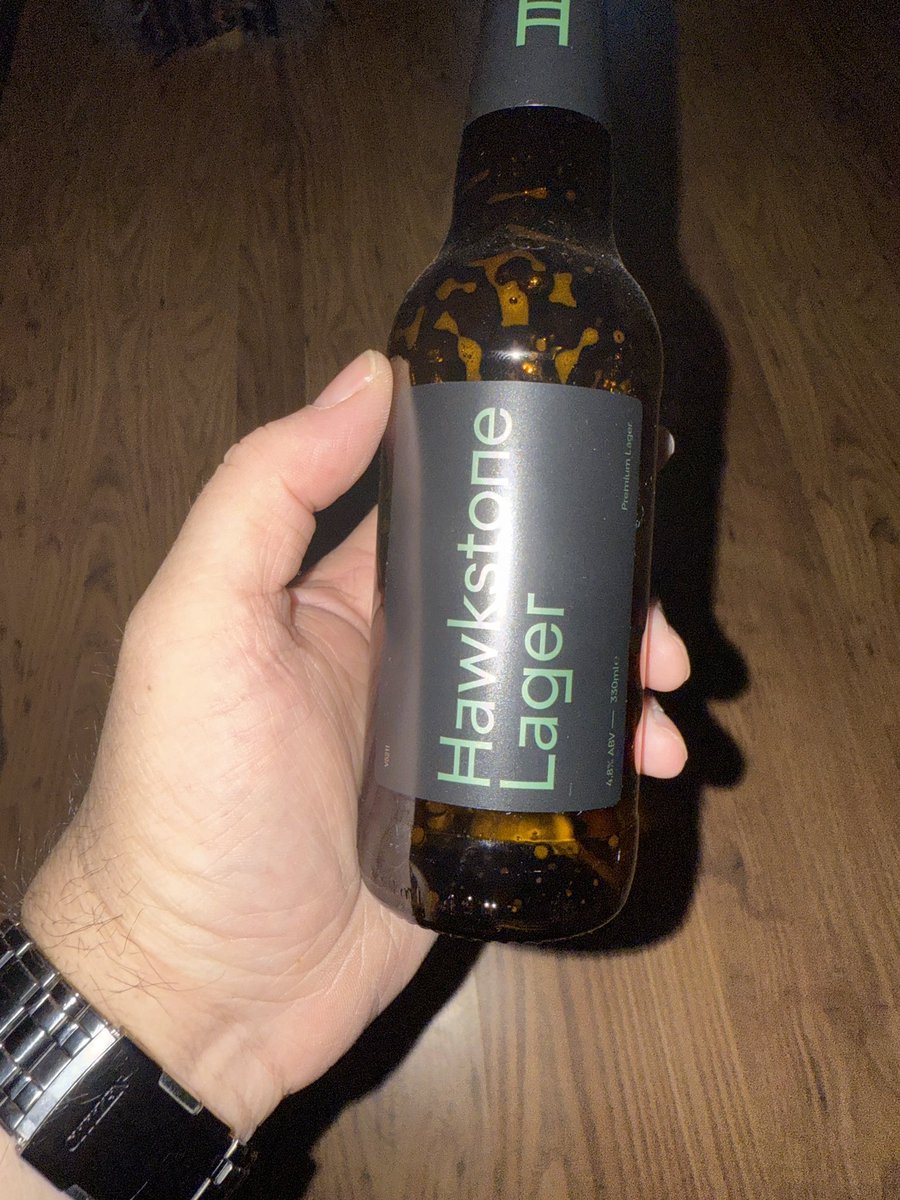 gixxerman1's tweet photo. @JeremyClarkson you’re right it is fucking good, but this one’s empty and that’s fucking bad 😱 https://t.co/GgHmEU7iy2