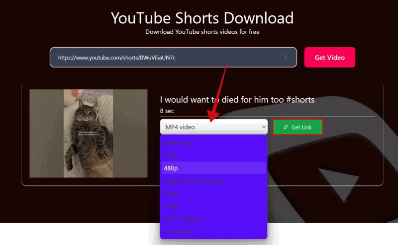 MakeTechEasier's tweet image. If you’re using a third-party YouTube app like NewPipe or LibreTube, then you should be able to download Shorts from there 

Read more 👉 How to Download YouTube Shorts

lttr.ai/AhbW4

#GooglePlayStore #ShortFormVideoFeed #UninterruptedViewingExperience