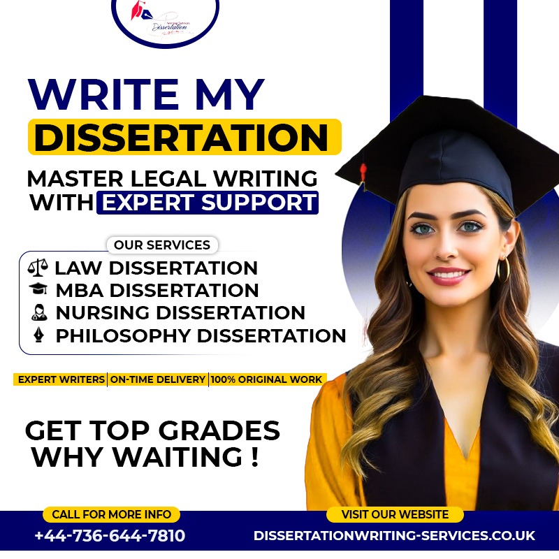 Dissertationws's tweet image. Write My Dissertation — Law, MBA, Nursing &amp;amp; Philosophy experts ready to deliver top-quality, plagiarism-free work on time!

wa.me/+447366447810
Dissertationwriting-services.co.uk
info@Dissertationwriting-services.co.uk

#WriteMyDissertation #DissertationHelp
#LawDissertation #MBAThesis