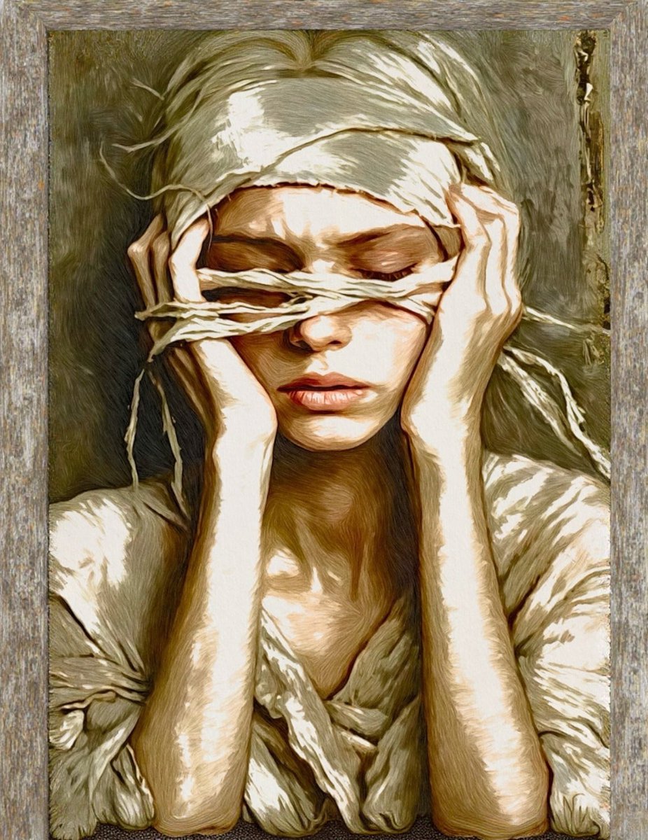 Abre los ojos. Mira qué te ciega.

El mal, en su máxima banalidad, es la ausencia de pensamiento. Y el pensamiento es el refugio de la libertad.

La libertad de cada hombre contiene la libertad de todos los hombres.

( Reinterpretando a Hannah Arendt )