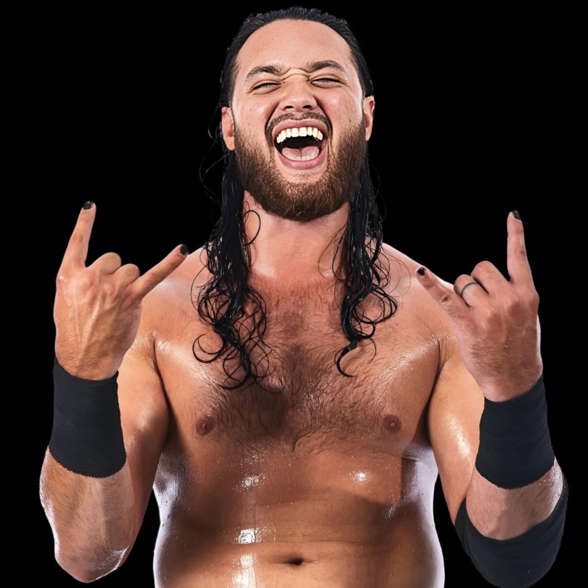 👑 ENTRANT REVEALED 👑

The next man to enter the 3rd Annual “King of the Summer” Battle Royal at SUMMER OF CHAMPIONS 11 is <a href="/corekidjavi/">Javi</a> 

15 men will collide, but only one will walk away with the crown — and a championship match of his choice!
Will Javi outlast the competition