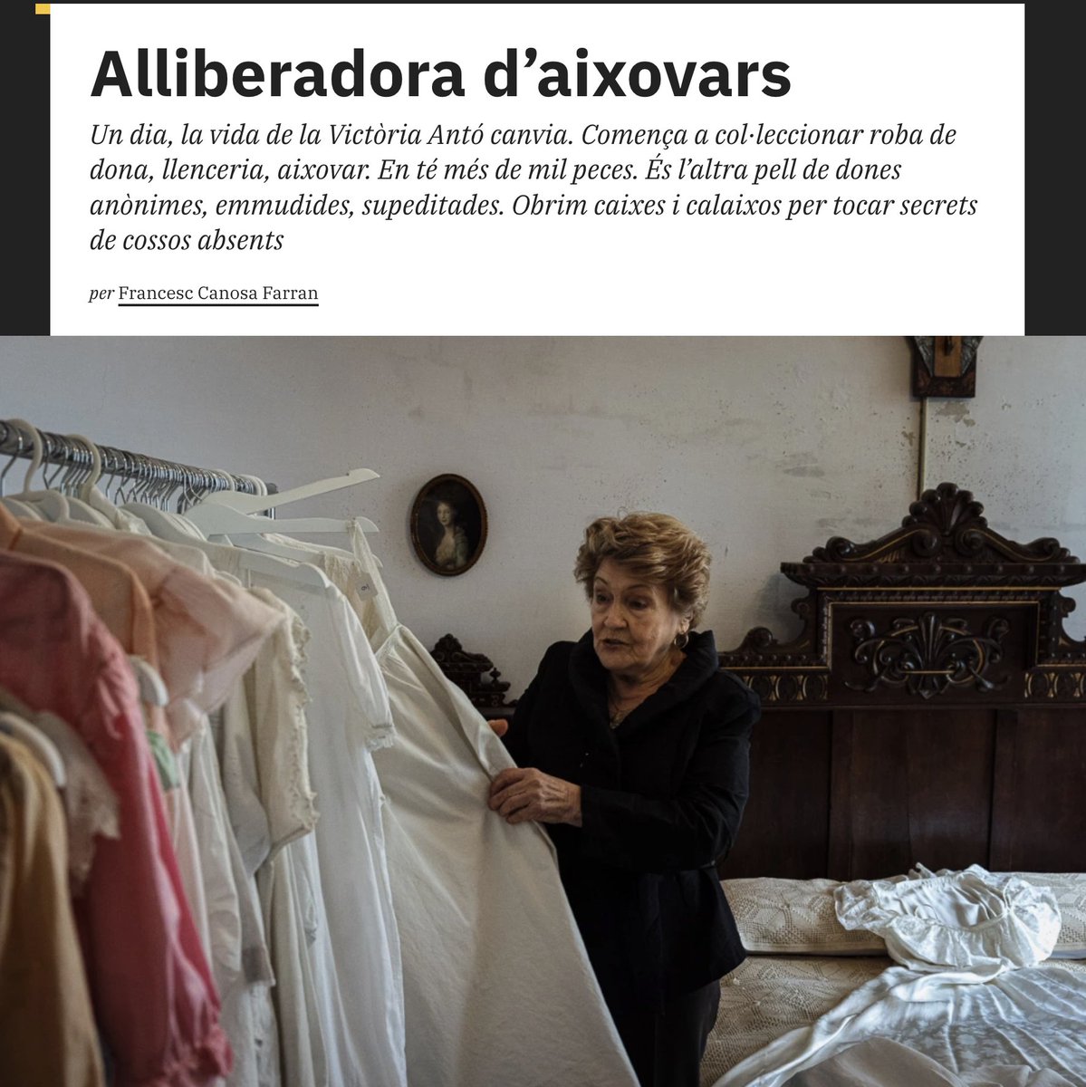 El Mot-li! d'ahir dijous 7 d'agost era AIXOVAR, 
rodamots.cat/aixovar/
...i el d'avui divendres 8 té 5️⃣ lletres, 🟩 🟩 🟩 🟩 🟩 
vilaweb.cat/motli/