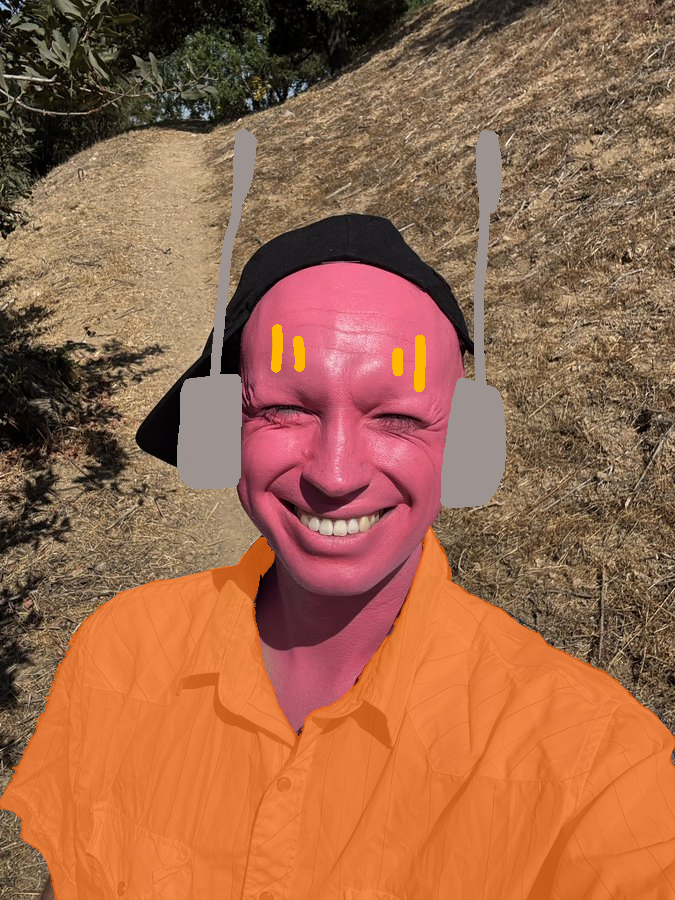 he looks like he's about to throw me out of his chamber #rainworld