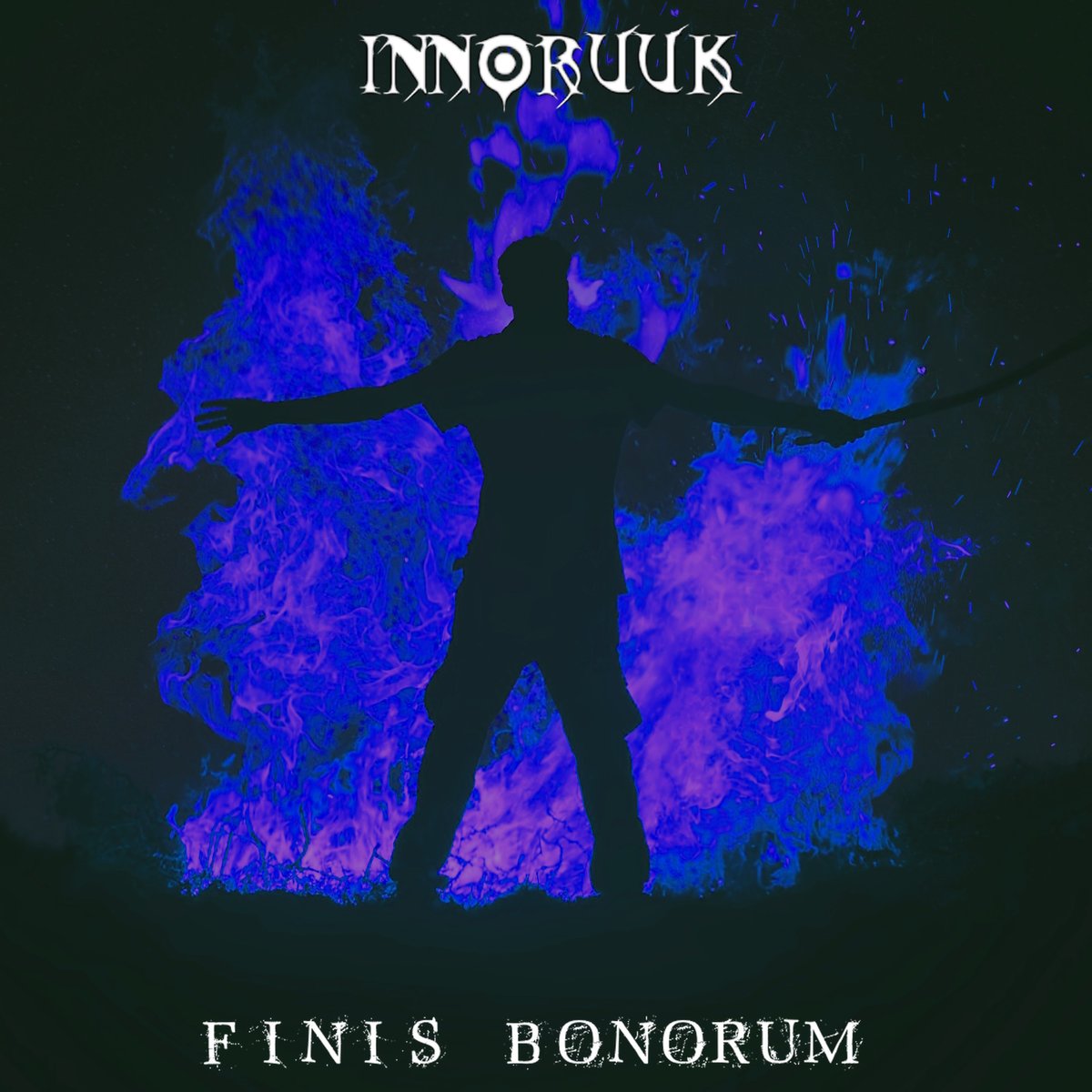 Next week!!! #FinisBonorum